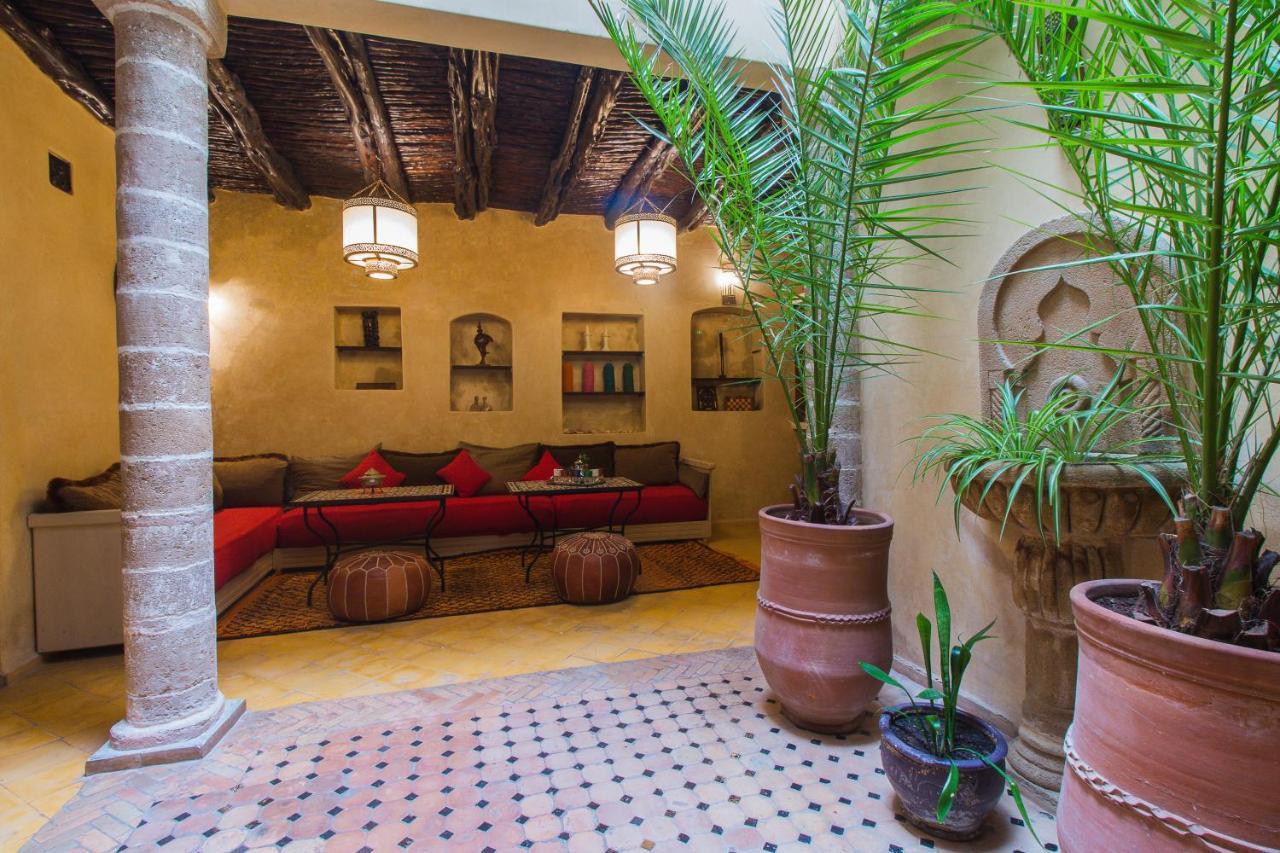 Dar Abi Essaouira